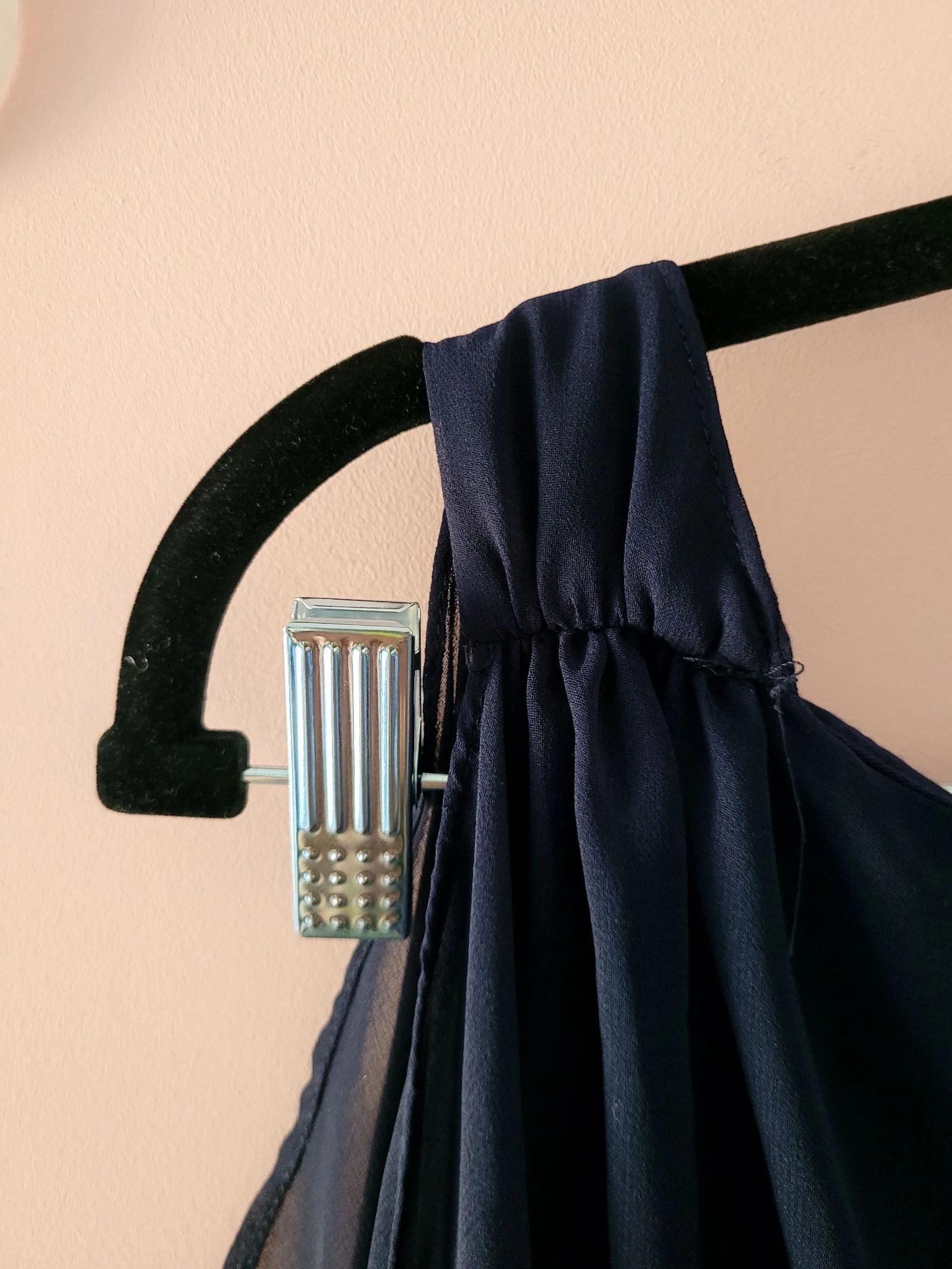 Vestido fluido M – photo 4